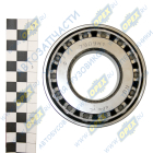 7909 К1 Подшипник 47х100х43 ролик.радиал.упорн.конич. 1-ряд.; каретки/ДТ-75/ Волжский Стандарт